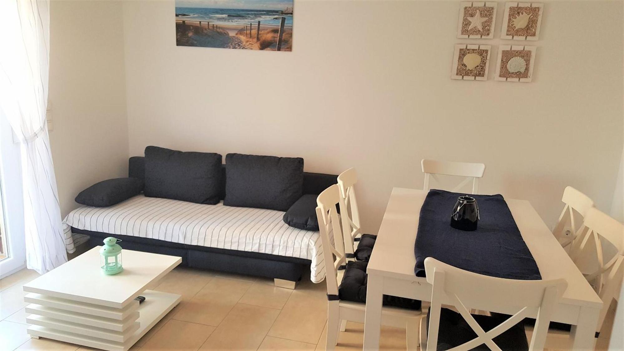 Apartment Adria Biograd Na Moru Eksteriør bilde