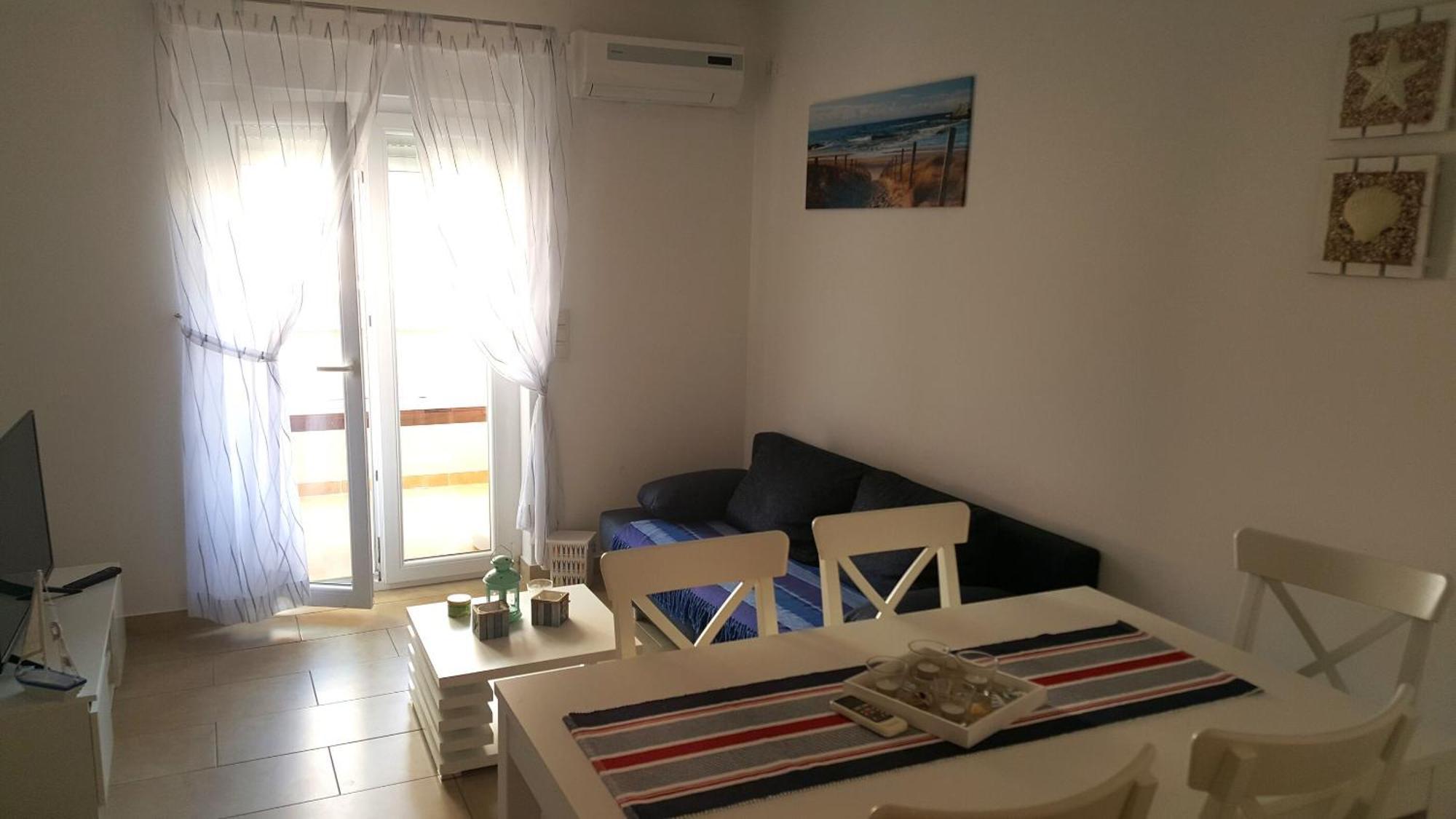 Apartment Adria Biograd Na Moru Eksteriør bilde