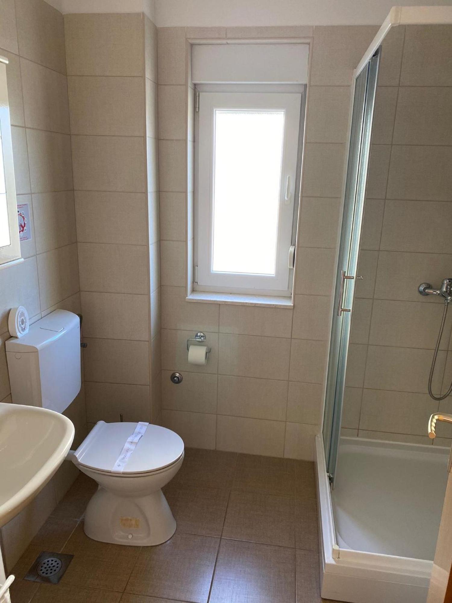 Apartment Adria Biograd Na Moru Eksteriør bilde
